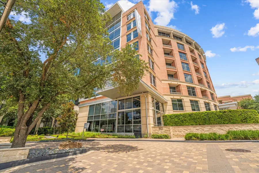 1901 Post Oak Boulevard #104, Houston, TX 77056 - Image #2