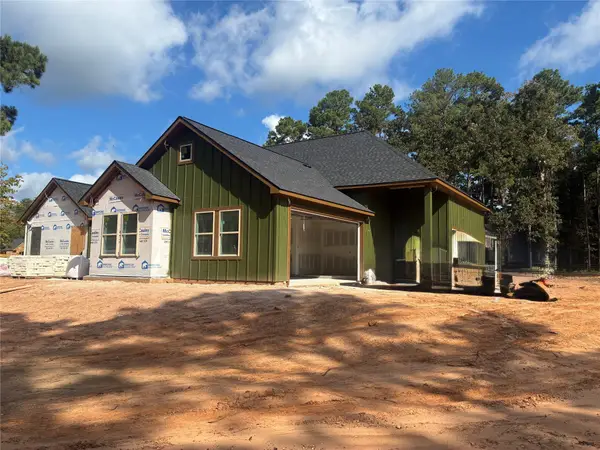 24564 Riley Road, Plantersville, TX 77363