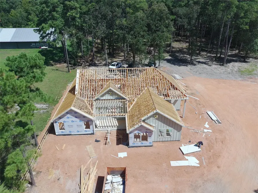 24564 Riley Road, Plantersville, TX 77363 - #2