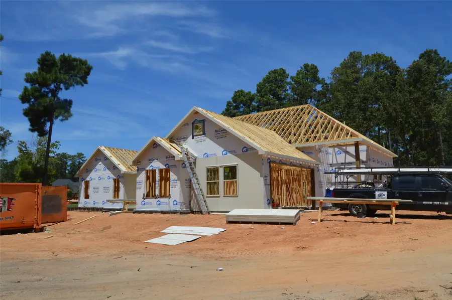 24564 Riley Road, Plantersville, TX 77363 - #3