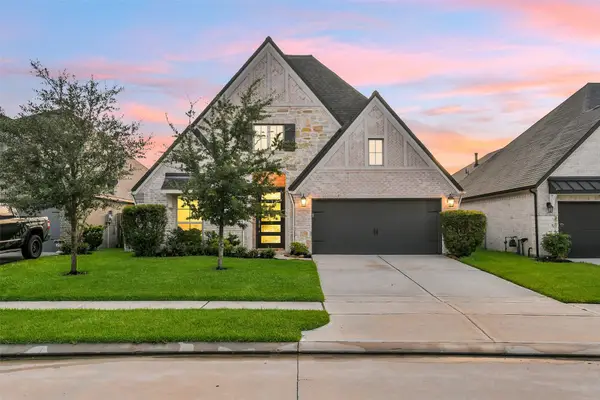 20423 Avelignese Way, Tomball, TX 77377
