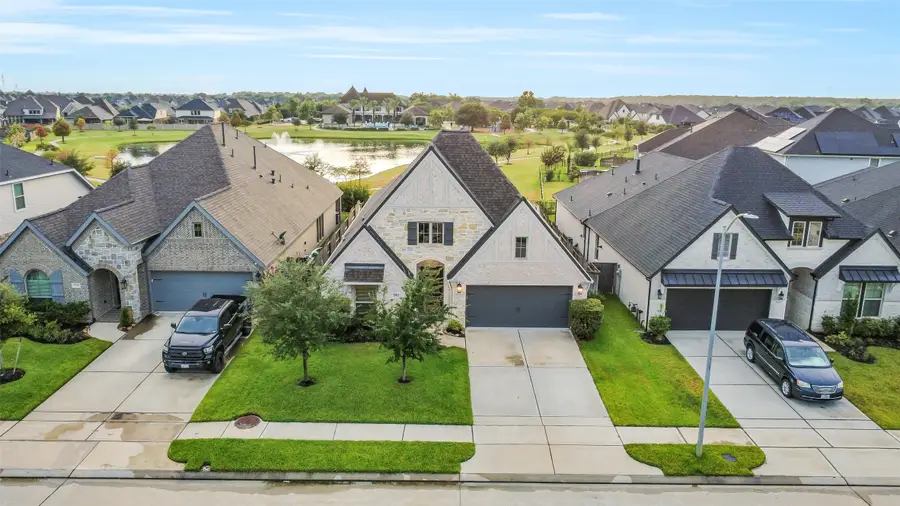 20423 Avelignese Way, Tomball, TX 77377 - #2