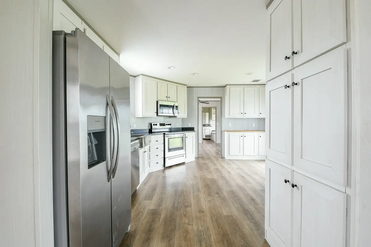 669 Road 5822, Cleveland, TX 77327 - #1