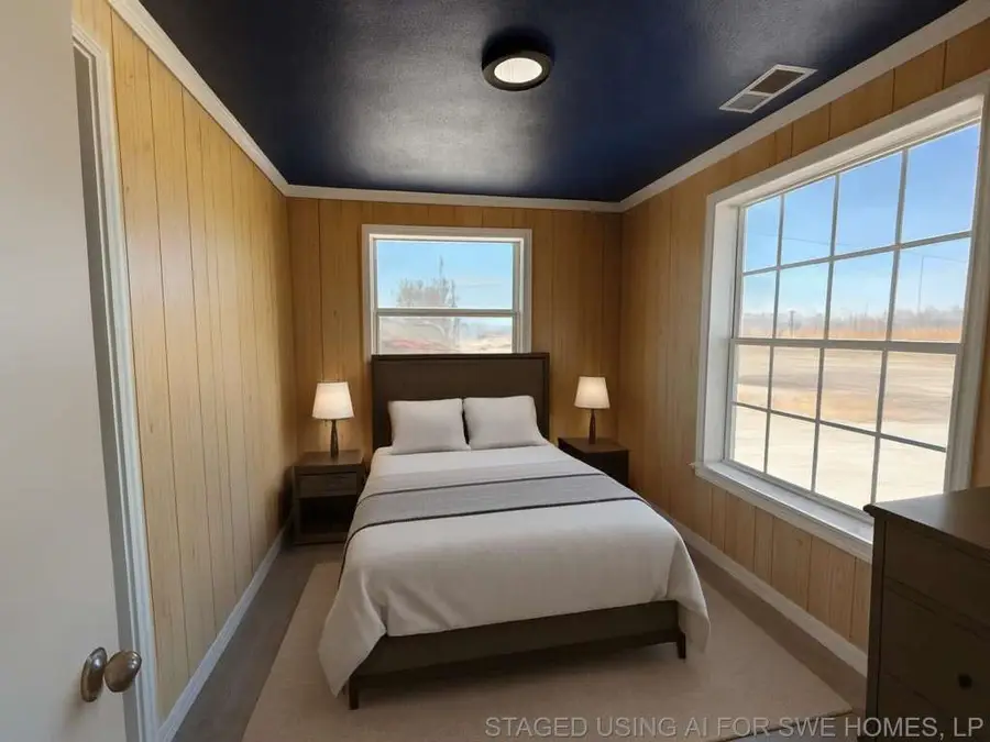 704 E Municipal Drive, Lubbock, TX 79403 - #3