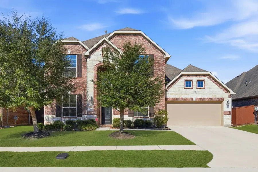 3627 Pasteur Lane, Iowa Colony, TX 77583 - Image #2
