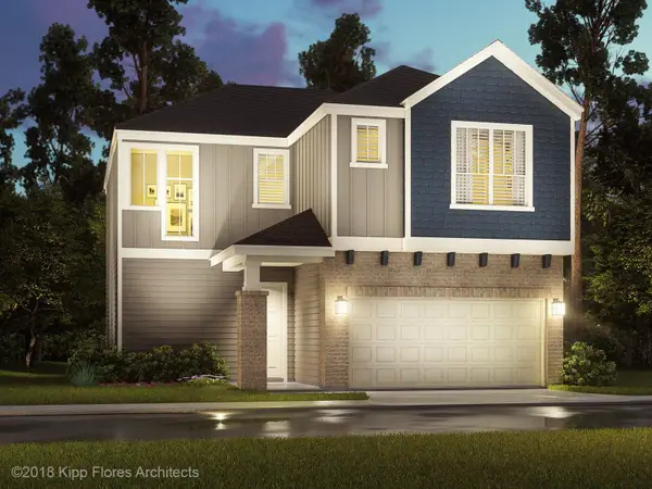 7402 Crown Maples Drive, Atascocita, TX 77346