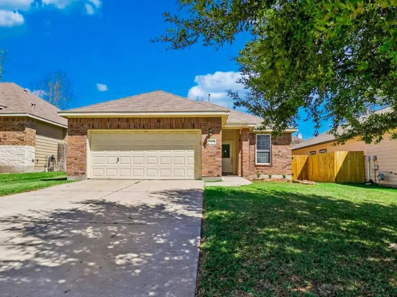 18444 Sunrise Maple Drive, Montgomery, TX 77316 - #1