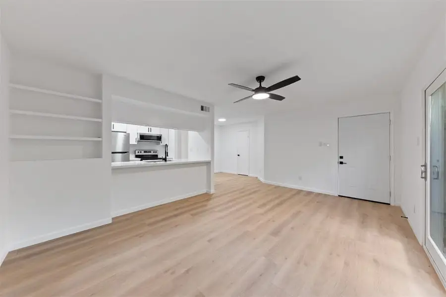 815 Lyle West Avenue #A, Cleveland, TX 77327 - #3