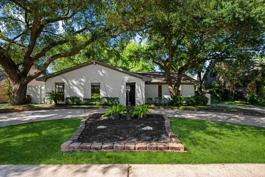 1110 Cheshire Lane, Houston, TX 77018 - #2