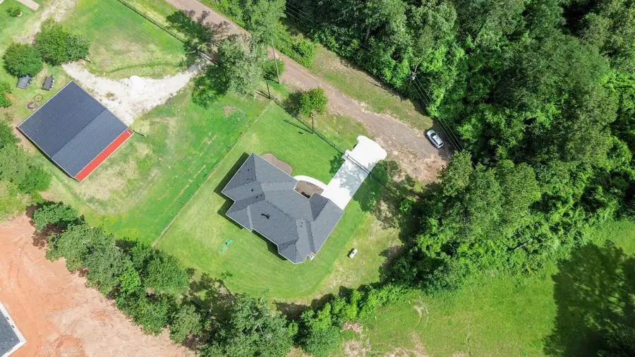 15215 Butterfly Lane, Plantersville, TX 77363 - #2