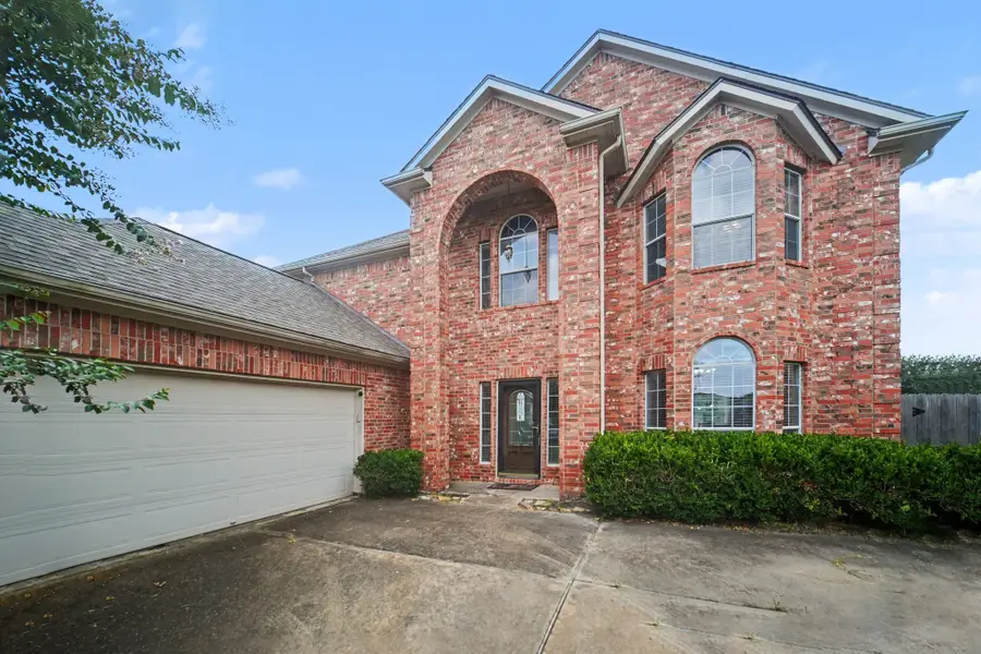 2014 Orchard Spring Drive, Pearland, TX 77581 - #3