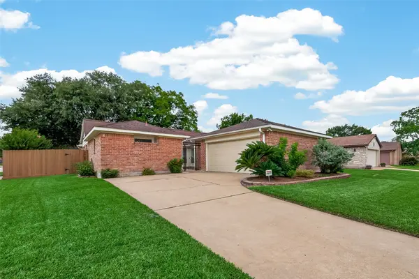 4407 Wee Laddie Lane, Houston, TX 77084