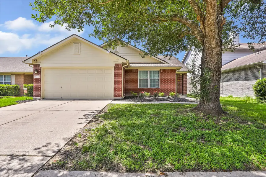 10423 Briar Patch Street, Baytown, TX 77523 - #2