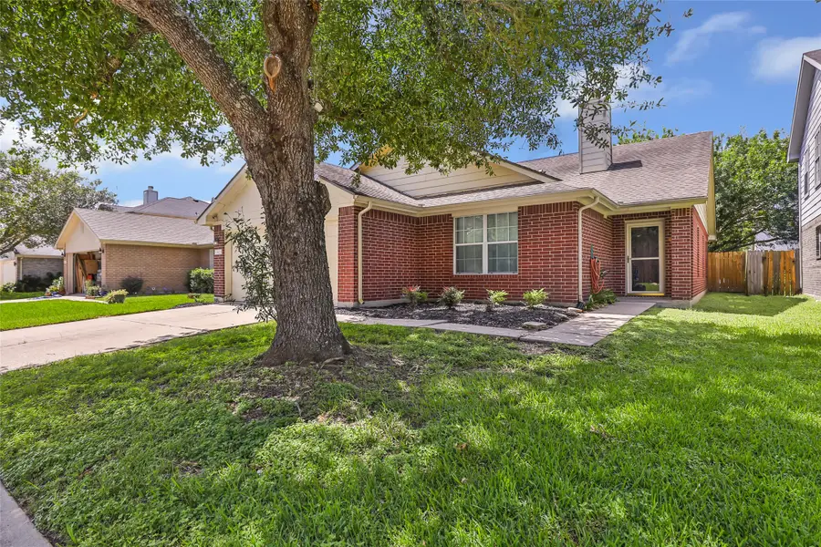 10423 Briar Patch Street, Baytown, TX 77523 - #3