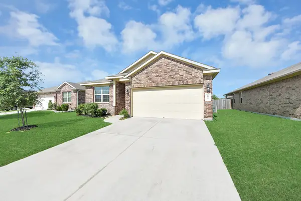 6019 Blue Pansy Street, Katy, TX 77449