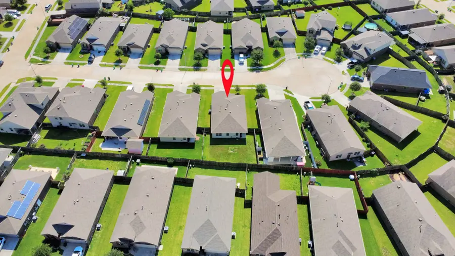 6019 Blue Pansy Street, Katy, TX 77449 - #2