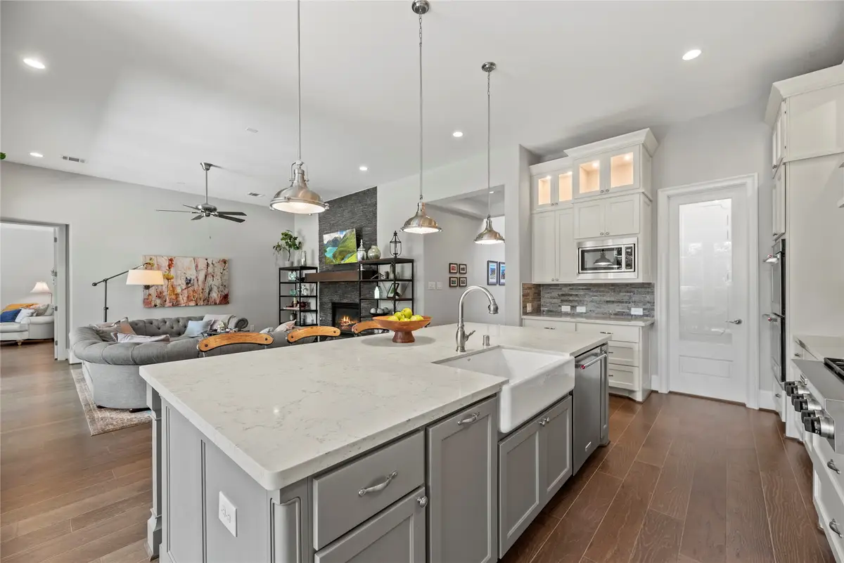 9434 San Marco Drive, Missouri City, TX 77459 - #1