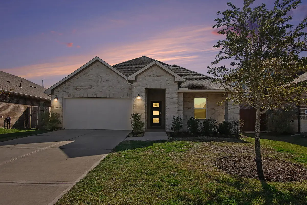 1147 Muscadine Hollow Lane, Richmond, TX 77406 - Image #1