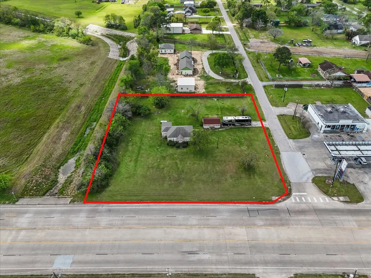 11703 Fm 1764, Santa Fe, TX 77510 - #1