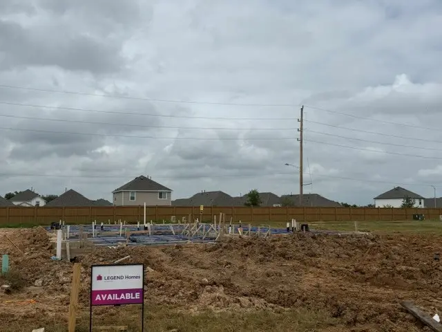 3021 Mustang Grove Way, Brookshire, TX 77423 - #2