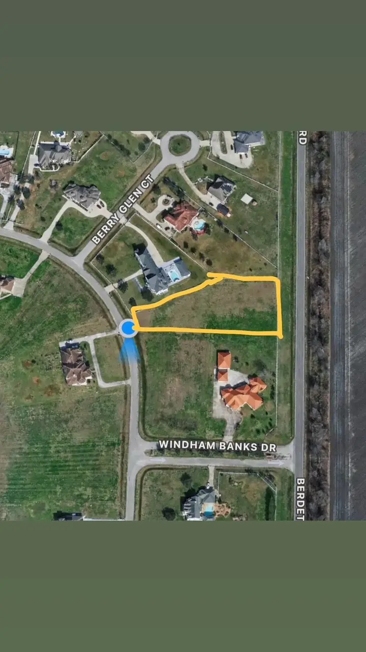 1111 Mulberry Farm Lane, Richmond, TX 77469 - Image #2