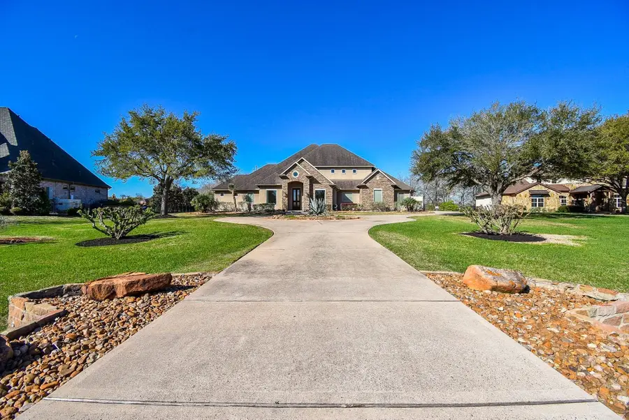 2819 Palmetto Bend, Richmond, TX 77406 - #2