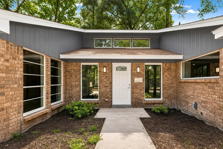 97 April Wind Drive S, Conroe, TX 77356 - #3