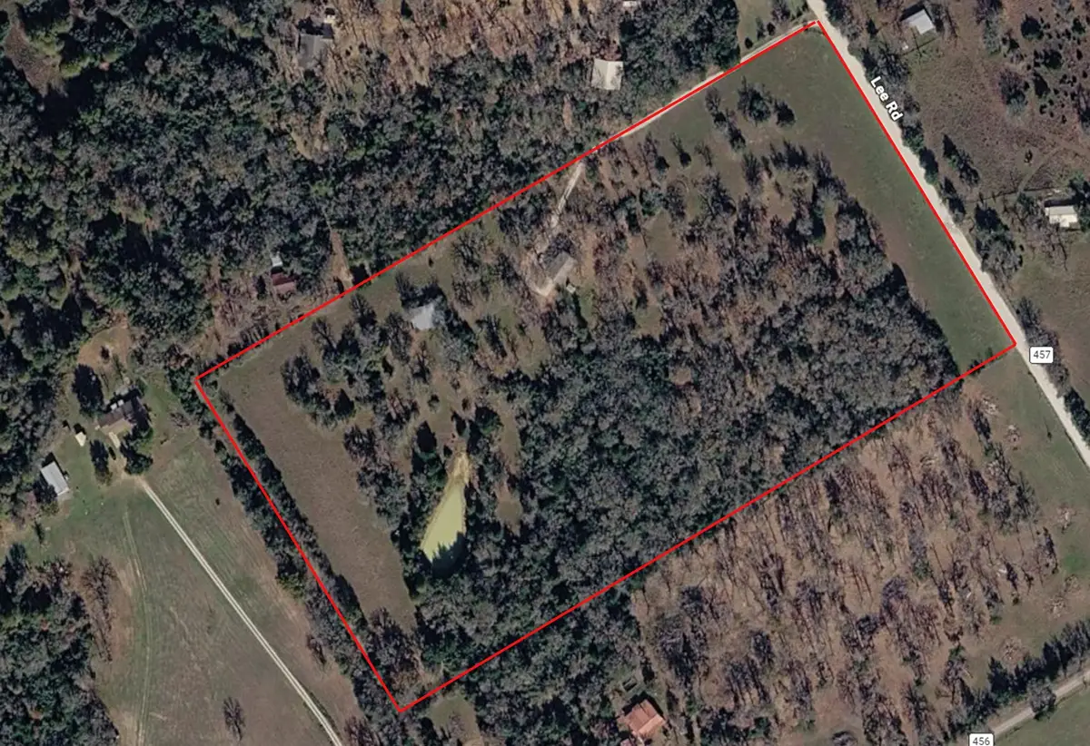 17046 County Road 457, Normangee, TX 77871 - #1