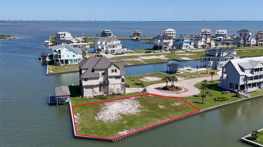 20 Saddlebunch, Hitchcock, TX 77563 - Image #2