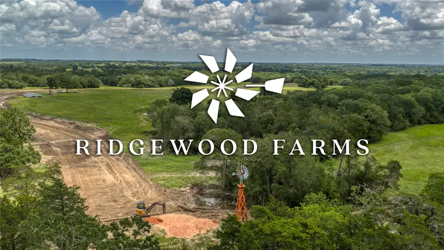 3 Ridgewood Farms Way, Brenham, TX 77833 - #3