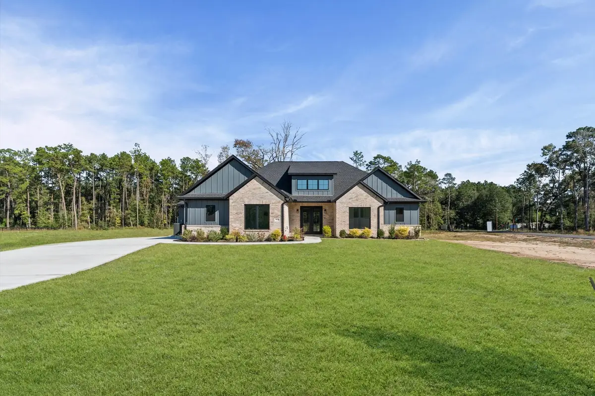 15045 Tybee Ln, Conroe, TX 77306 - Image #1