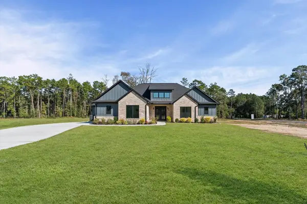 15045 Tybee Ln, Conroe, TX 77306