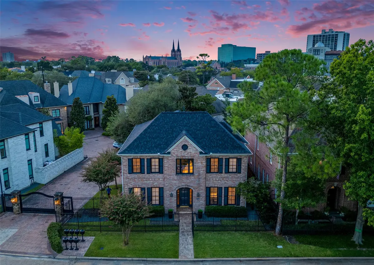 4944 Tilbury Drive, Houston, TX 77056 - Image #1