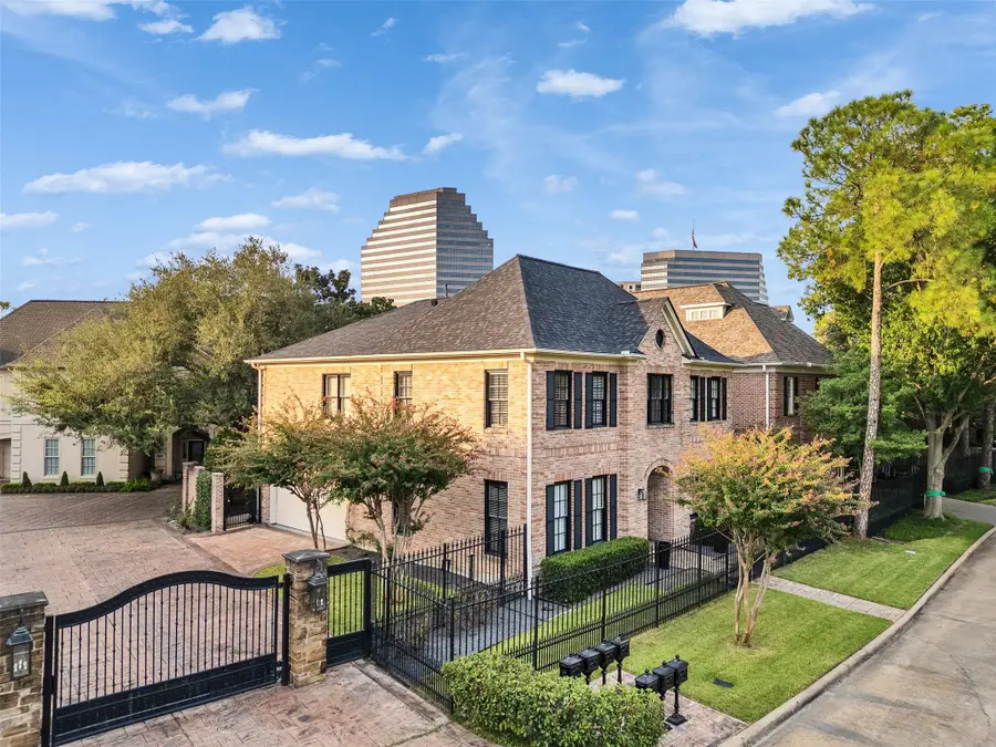 4944 Tilbury Drive, Houston, TX 77056 - Image #2