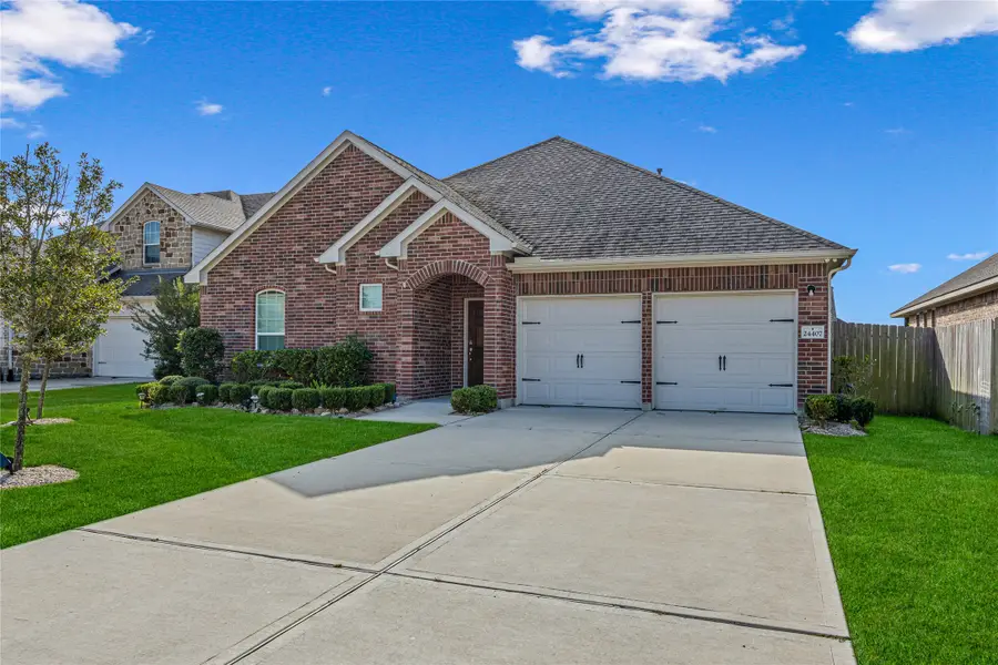 24407 Arbor Landing Lane, Katy, TX 77493 - Image #2