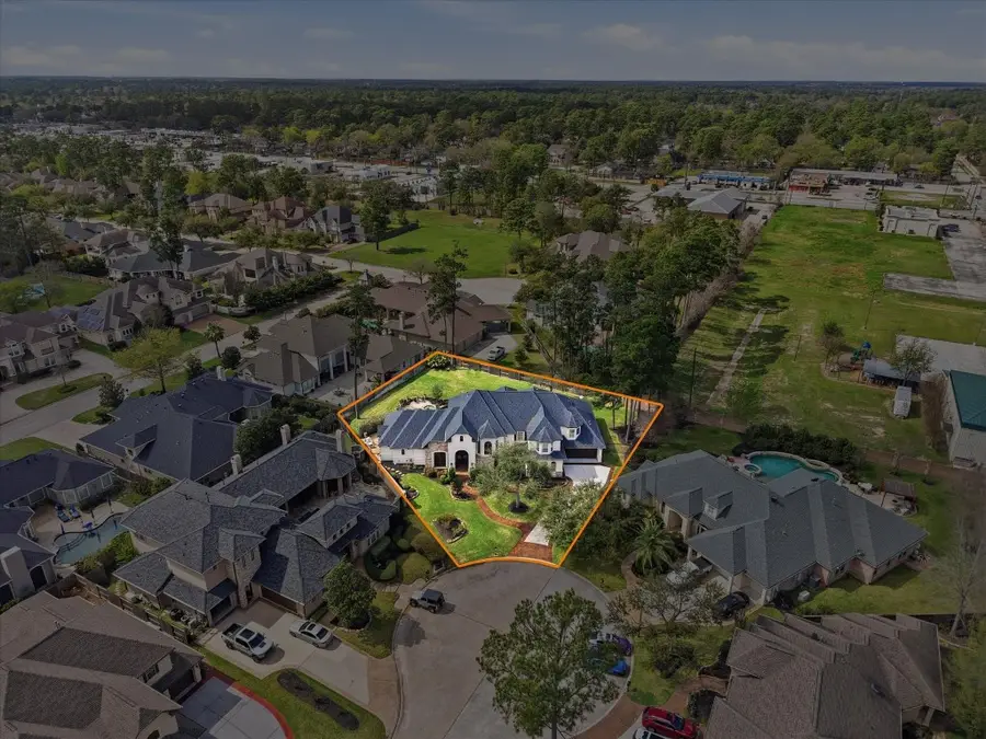 16623 Fern Rock Falls Court, Spring, TX 77379 - #3