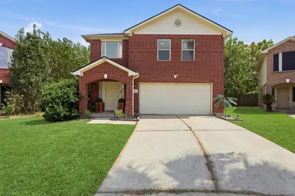 3602 Twisted Brook Drive, Houston, TX 77053
