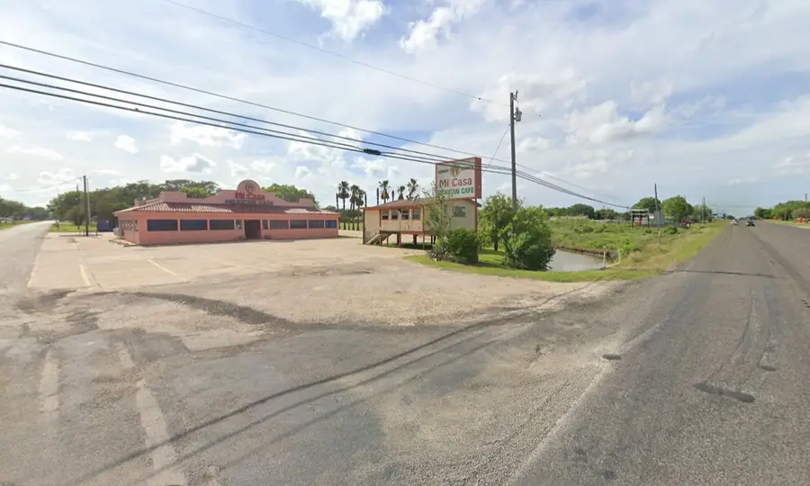 1601 1st Street, Palacios, TX 77465 - Image #2