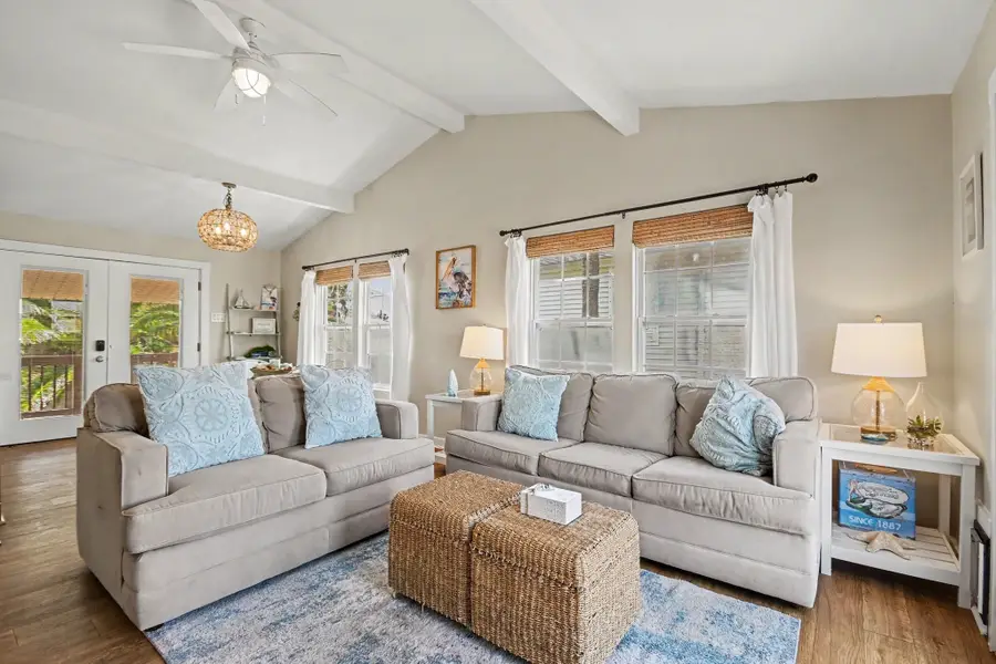 4417 Pelican Road, Galveston, TX 77554 - #2