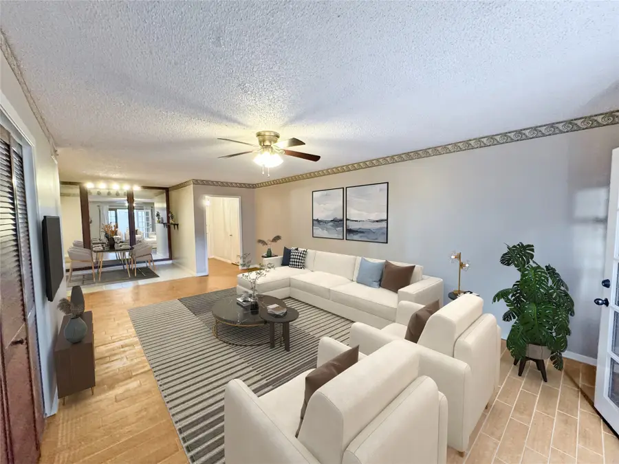 2700 Bellefontaine Street #B8, Houston, TX 77025 - Image #2