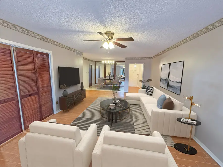 2700 Bellefontaine Street #B8, Houston, TX 77025 - Image #3