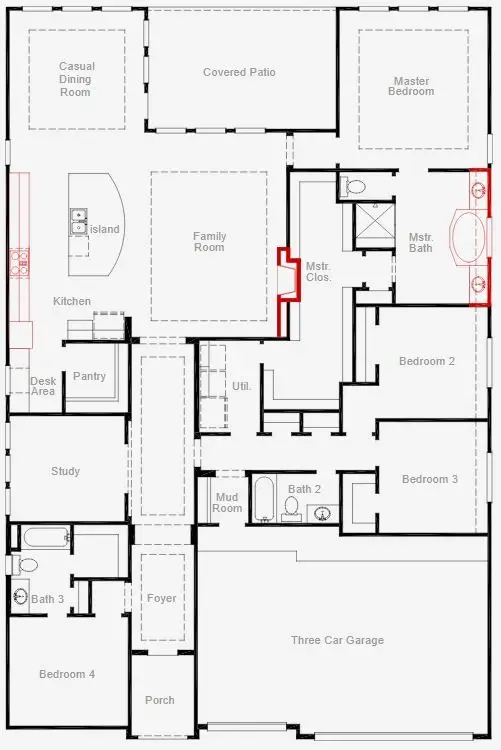 32105 Pond Pine Court, Spring, TX 77386 - Image #2