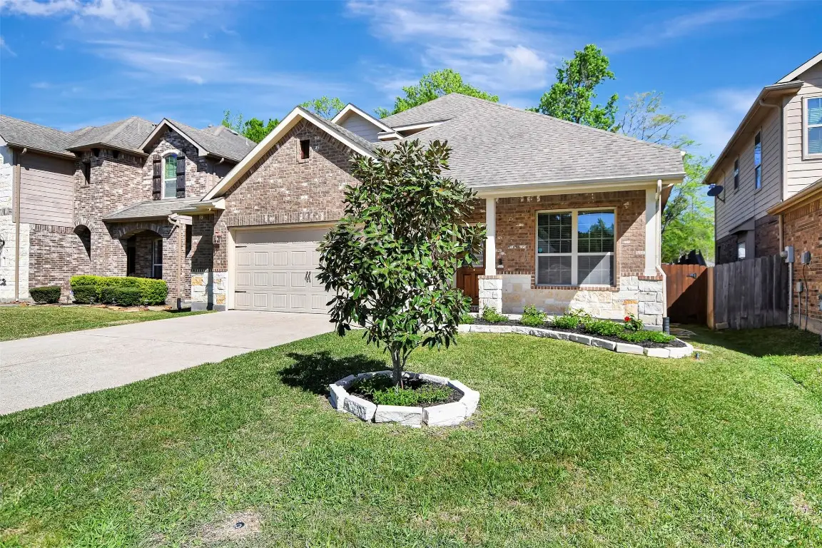7442 Casita Drive, Magnolia, TX 77354 - #1