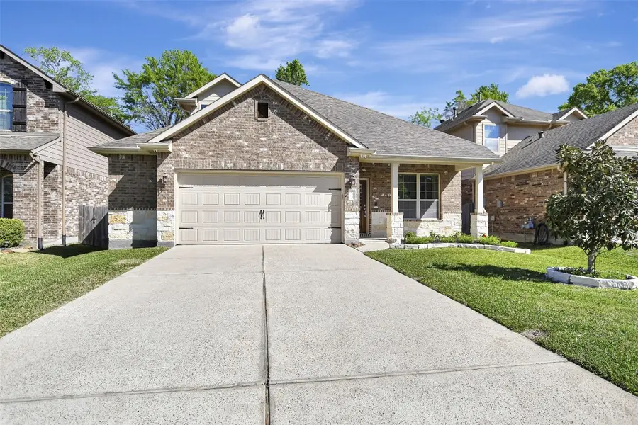 7442 Casita Drive, Magnolia, TX 77354 - #3