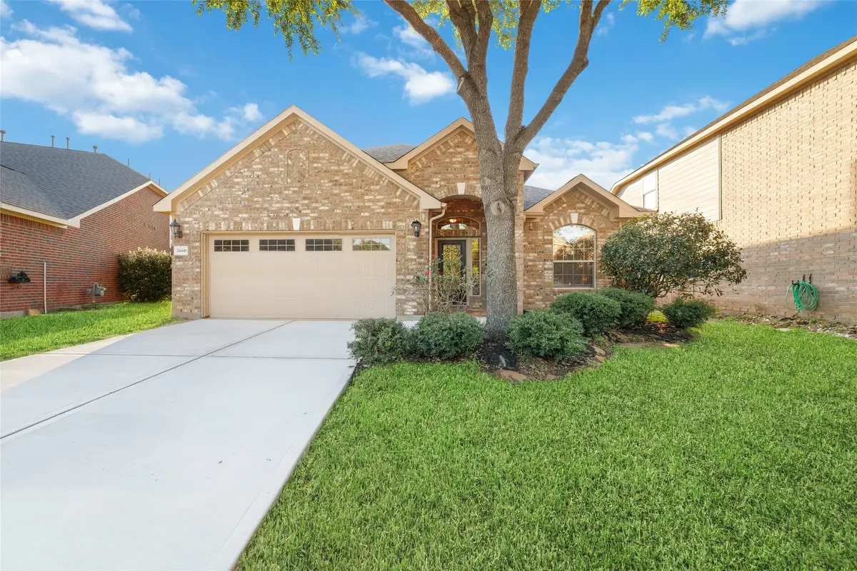 24446 Silverton Valley Lane, Katy, TX 77494 - #1