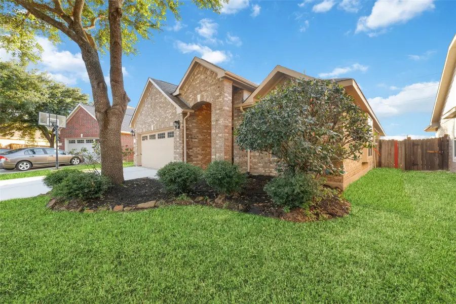 24446 Silverton Valley Lane, Katy, TX 77494 - #2