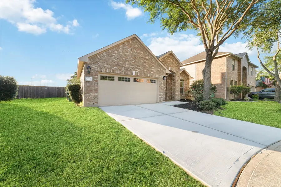 24446 Silverton Valley Lane, Katy, TX 77494 - #3