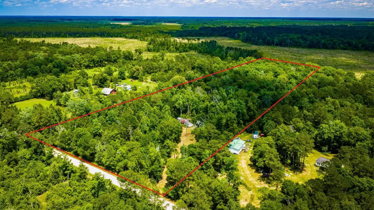 5800 Outlaw Bend Drive, Rye, TX 77369 - #1