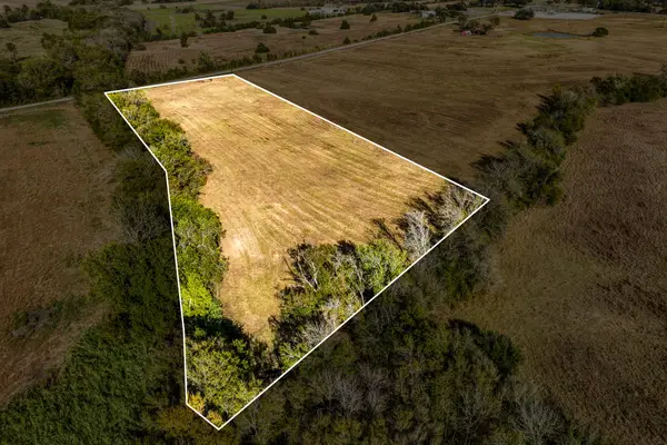 Lot 2 Sandy Hill Road, Brenham, TX 77833