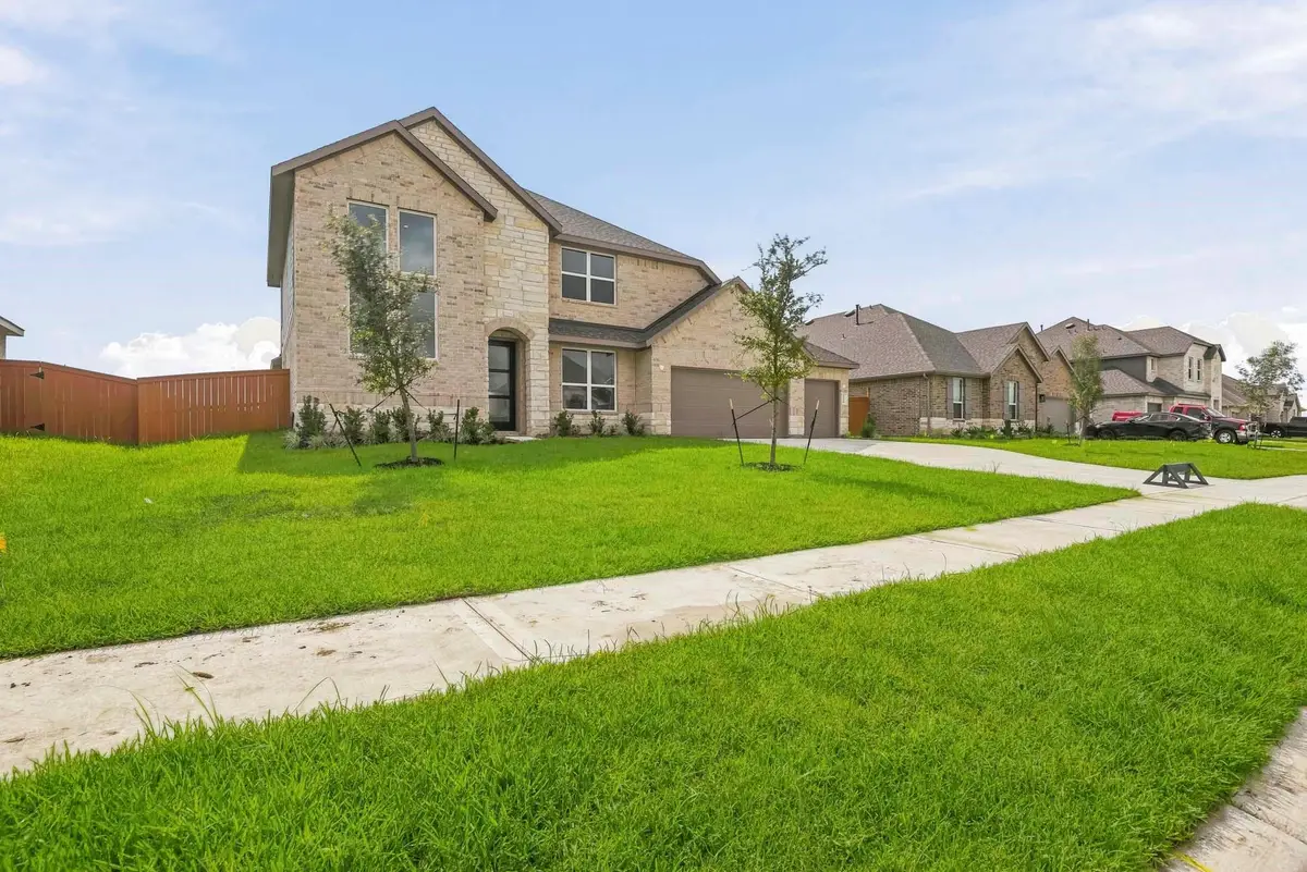 1140 Imperial Ranch Way, Dayton, TX 77535 - #1
